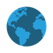 Earth Globe